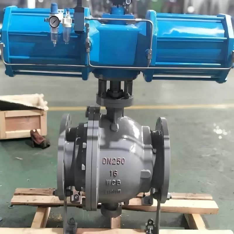 Clock valve, coal injection ball valve.ball valve