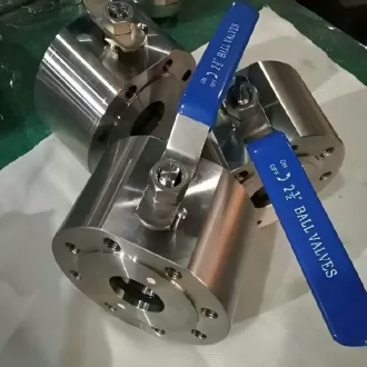 Q71F16P- Wafer type Ball valve,Wafer type Ball valve,Ball valve