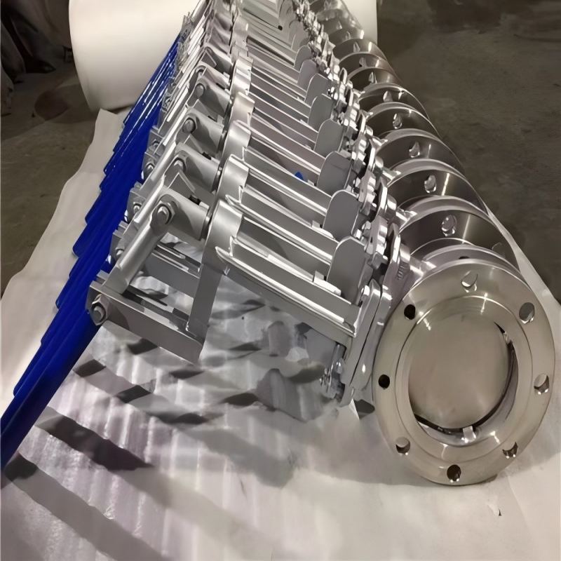 PZ73H- Lever knife Gate valve, Lever knife Gate valve,Gate valve