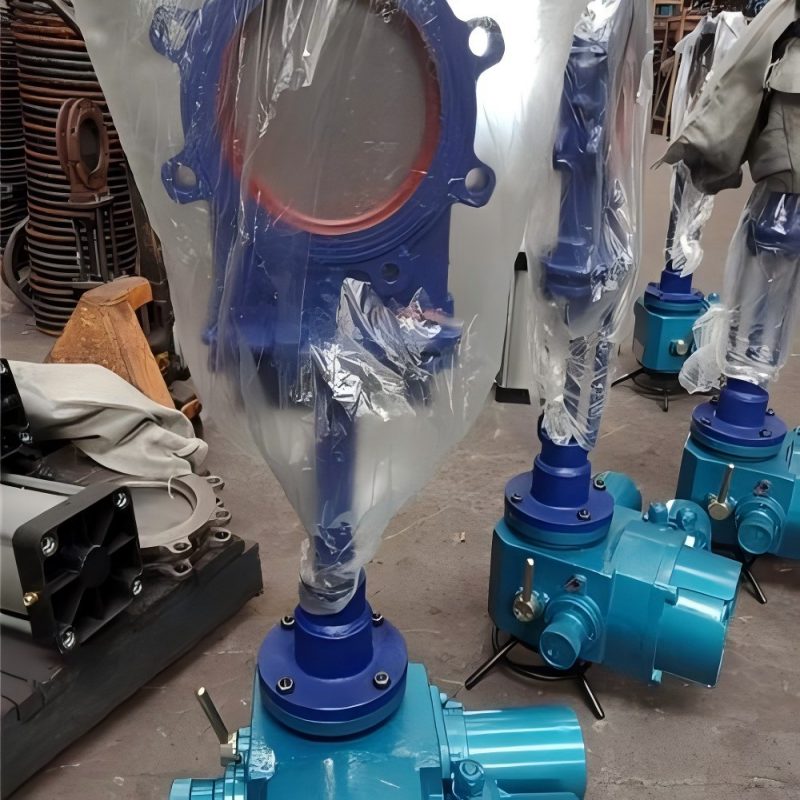 PZ973H- Cast Steel electric knife gate Valve,Cast Steel electric knife gate Valve,electric knife gate Valve,gate Valve
