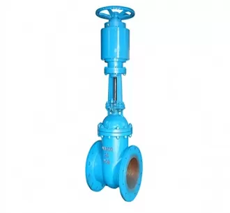 Z641Y- Pneumatic motor gate valve,Pneumatic motor gate valve,motor gate valve,gate valve