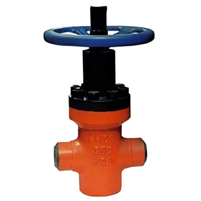 Sulfur-resistant parallel gate valve,parallel gate valve,gate valve