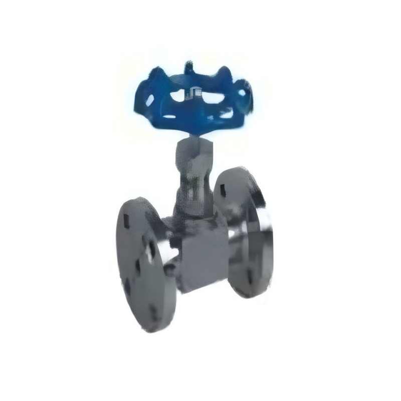 Flanged needle valve,needle valve