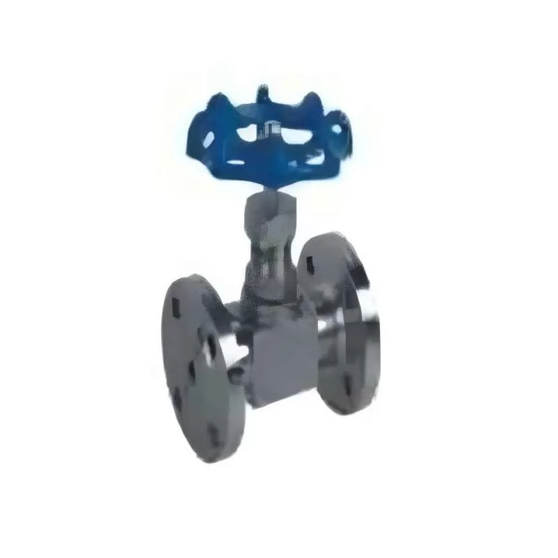 Flanged needle valve,needle valve