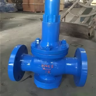 Y11X- Direct-acting diaphragm type pressure reducing valve,pressure reducing valve