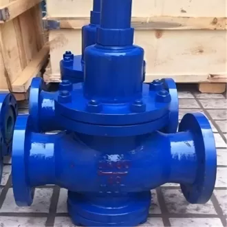 SY42AX- Special Pressure Reducing Valve for Coal Mines,Special Pressure Reducing Valve for Coal Mines,Reducing Valve