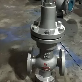 Y44H, Y14H- Bellows pressure reducing valves,Bellows pressure reducing valves, reducing valves