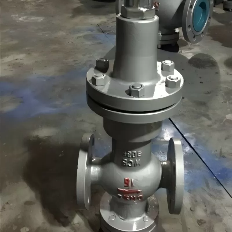 Y44H, Y14H- Bellows pressure reducing valves,Bellows pressure reducing valves, reducing valves