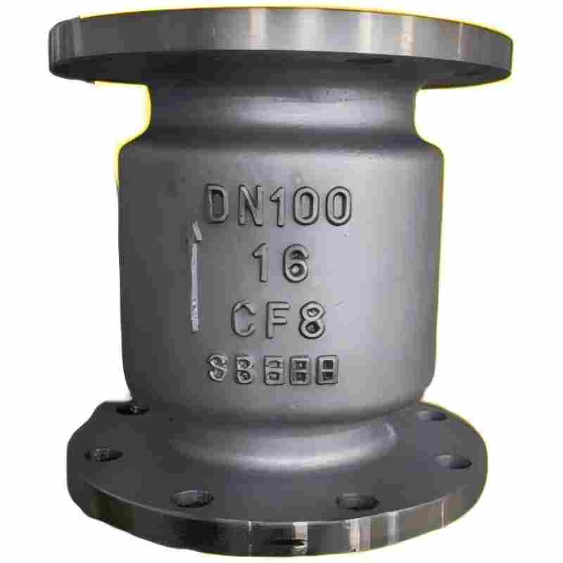 H42W stainless steel check valve, stainless steel check valve,check valve