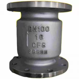 H42W stainless steel check valve, stainless steel check valve,check valve