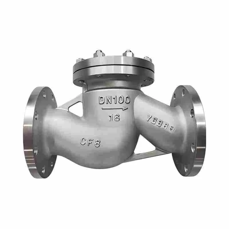 H41W stainless steel check valve,stainless steel check valve,check valve