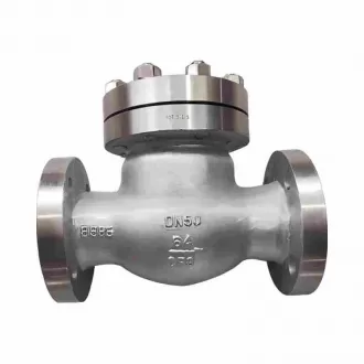 H44Y stainless steel check valve, stainless steel check valve,check valve
