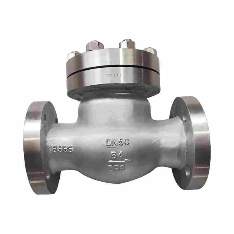 H44Y stainless steel check valve, stainless steel check valve,check valve