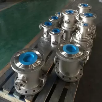 BQ41H jacketed insulated ball valve,jacketed insulated ball valve,ball valve