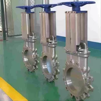 PZ73H,PZ73X knife gate valves,knife ,gate valves