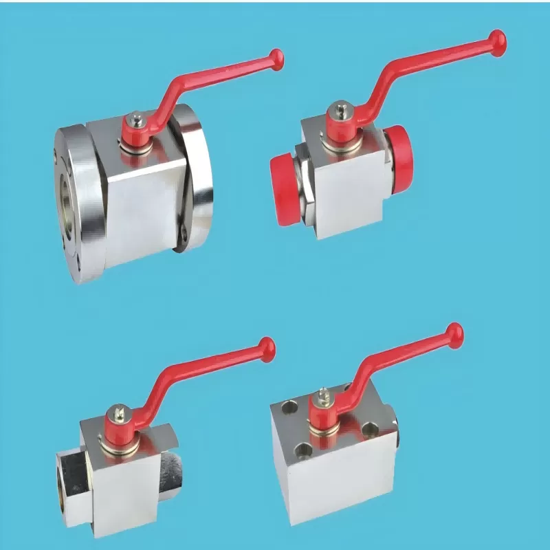 QJH ball core stop valve,stop valve