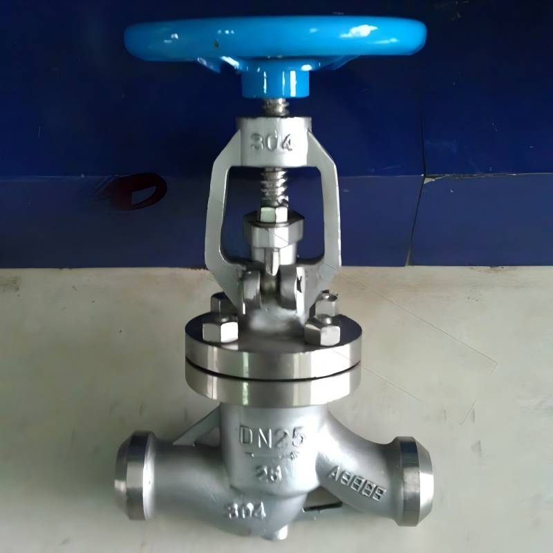 J61W stainless steel welded stop valve,stainless steel welded stop valve,welded stop valve,stop valve