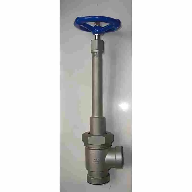DJ64Y,DJ44Y low-temperature Angle stop valve, low-temperature Angle stop valve,stop valve,
