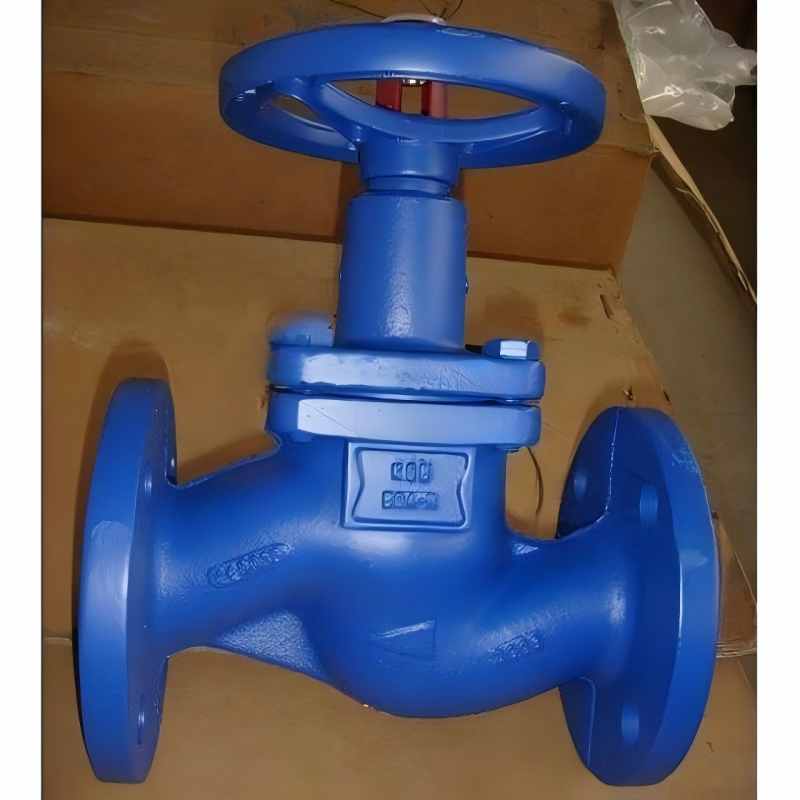 WJ41H concealed stem bellows stop valve, concealed stem bellows stop valve, bellows stop valve,stop valve