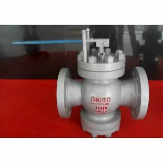 T40H water supply rotary control valve,rotary control valve,control valve