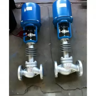 ZDLP electric steam regulating valve,electric steam regulating valve,steam regulating valve,regulating valve
