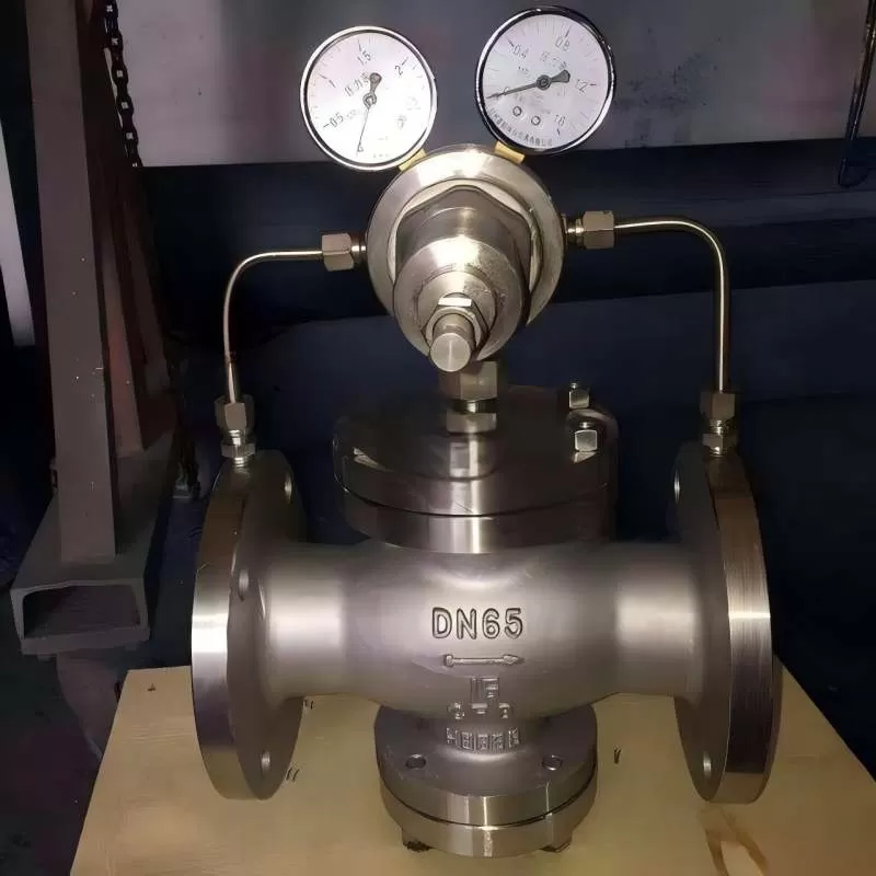 YK43F,YK43X nitrogen pressure reducing valves,reducing valves