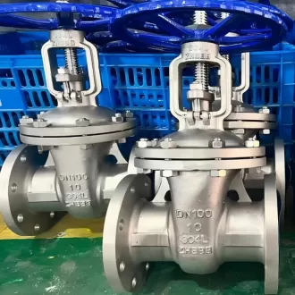 904L flanged gate valve,flanged gate valve,904L gate valve