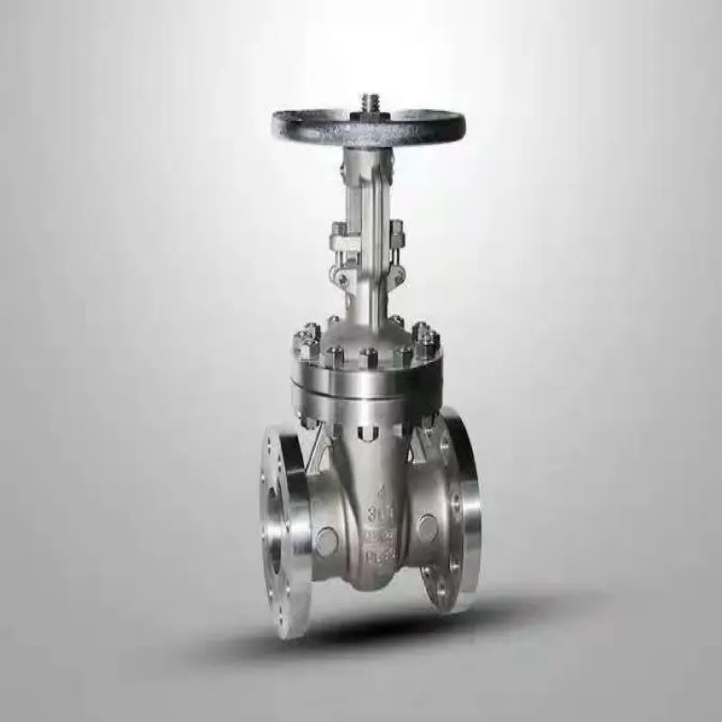 Zirconium gate valve，Zirconium valve，gate valve