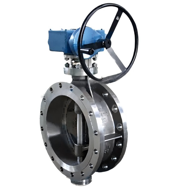 D343F-16N6 nickel butterfly valve,nickel butterfly valve,butterfly valve