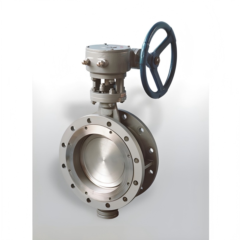 Flanged elastic hard-sealed butterfly valve,elastic hard-sealed butterfly valve, hard-sealed butterfly valve,butterfly valve