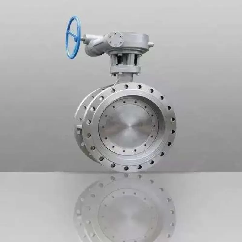 Hastelloy butterfly valve， Hastelloy valve，butterfly valve