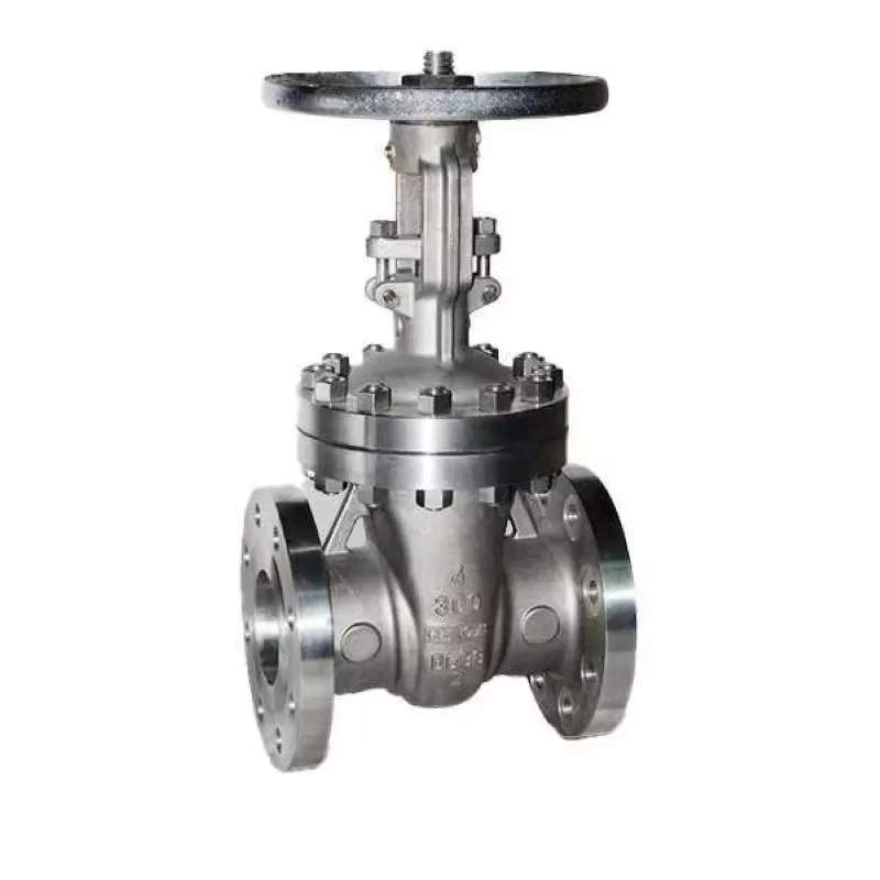 Monel alloy gate valve, Special alloy gate valve, gate valve