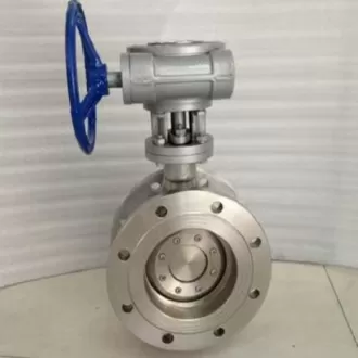 Monel alloy butterfly valve, Special material alloy butterfly valve, Butterfly valve