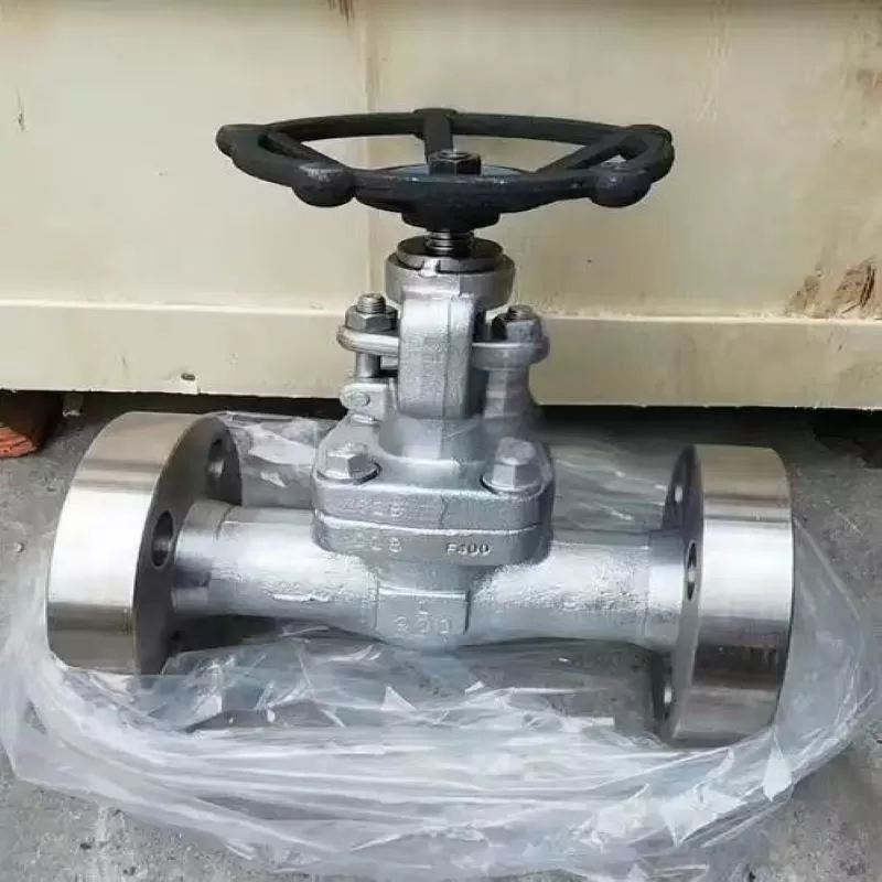 Monel alloy stop valve, Special material alloy stop valve, stop valve