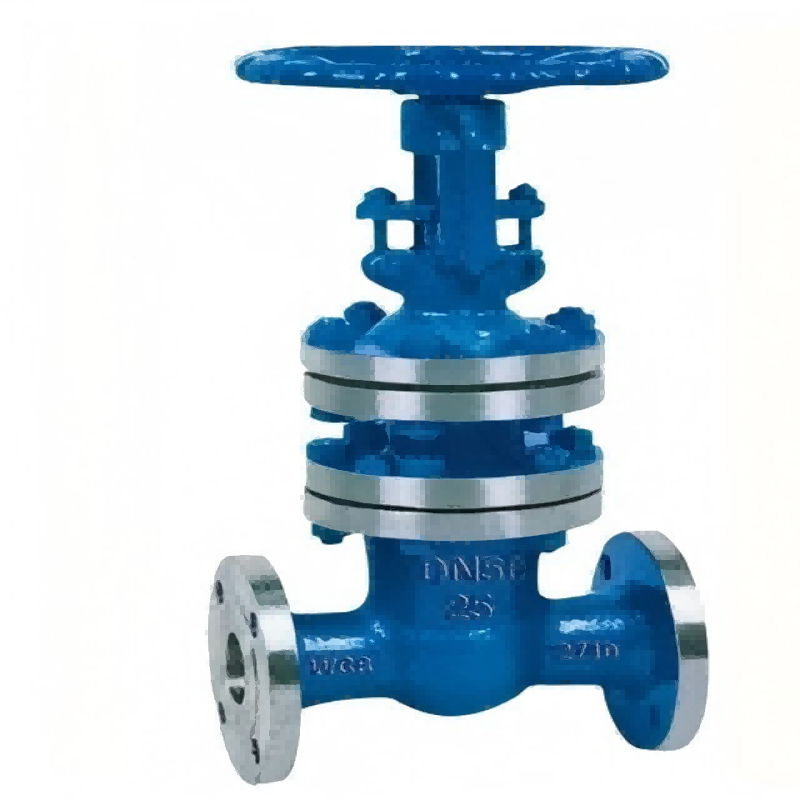 WZ41H bellows gate valve,bellows gate valve,gate valve