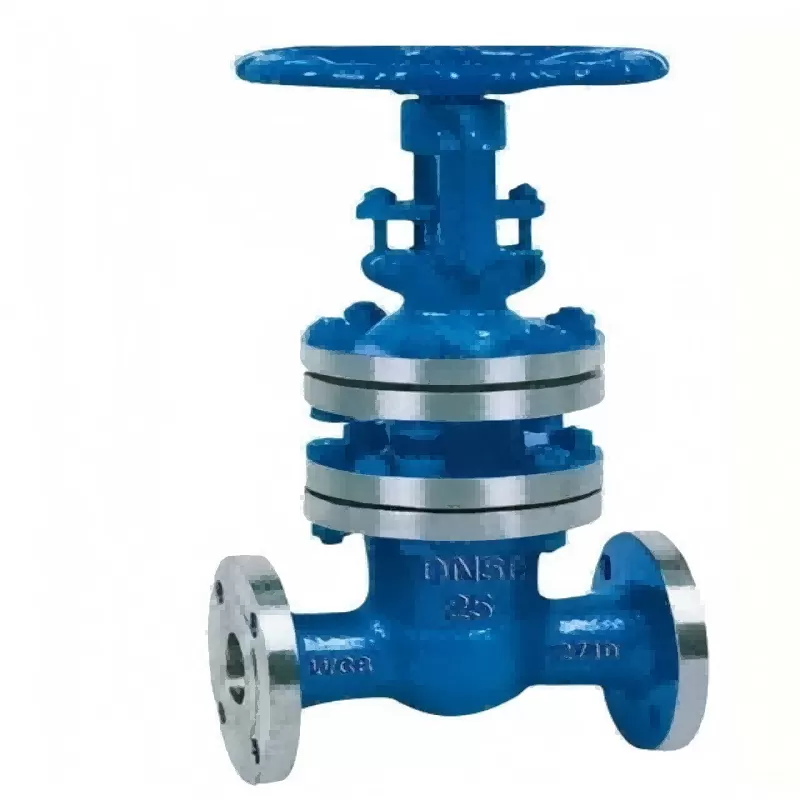 WZ41H bellows gate valve,bellows gate valve,gate valve