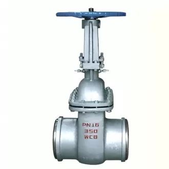 Water-sealed gate valve,gate valve