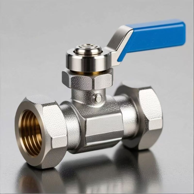 Nano-high silicon molybdenum alloy ball valve，Molybdenum alloy ball valve，