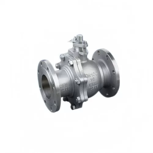 Nickel alloy ball valve,ball valve