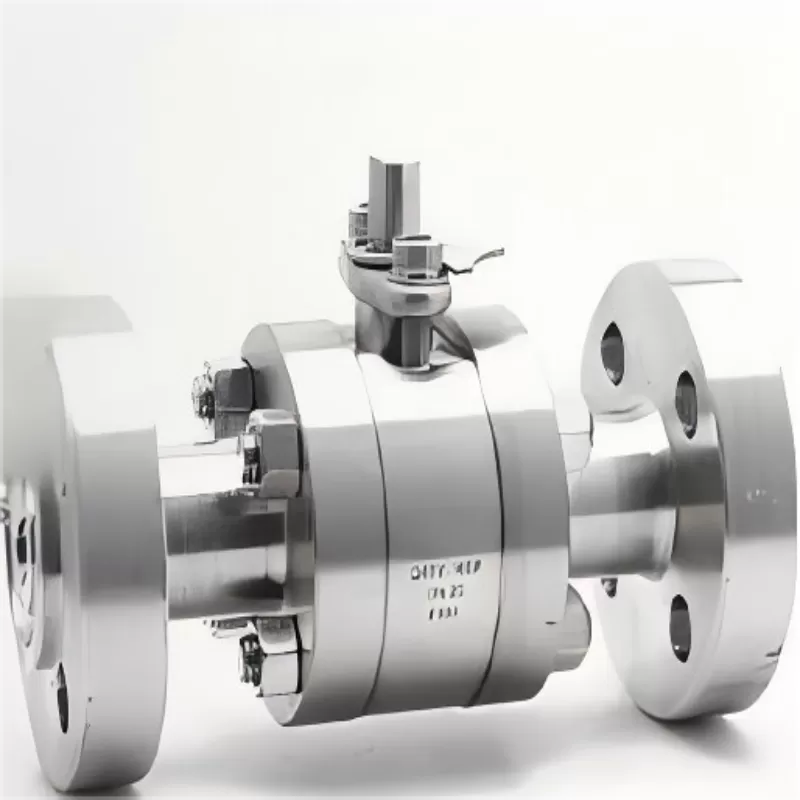 Q41N High-pressure forged steel ball valve,High-pressure forged steel ball valve,