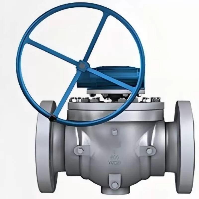 Q347H Top-mounted Fixed Ball Valve,Top-mounted Fixed Ball Valve,Ball Valve