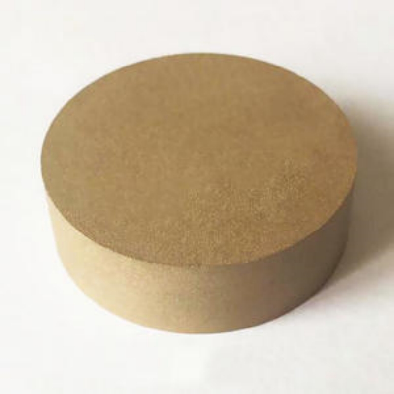 Tantalum Carbide (TaC) Sputtering Target