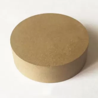 Tantalum Carbide (TaC) Sputtering Target