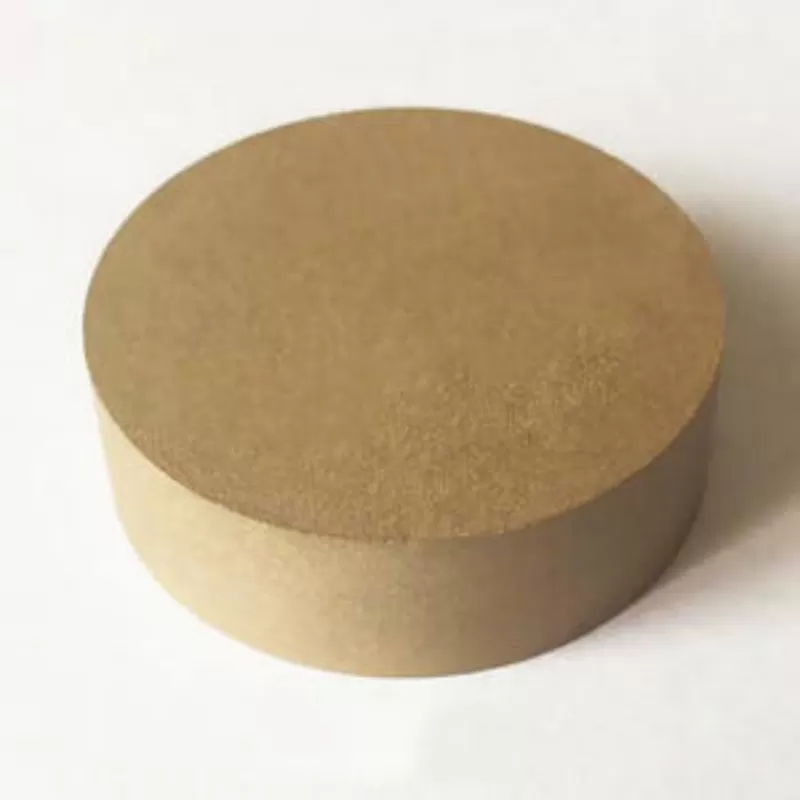 Tantalum Carbide (TaC) Sputtering Target