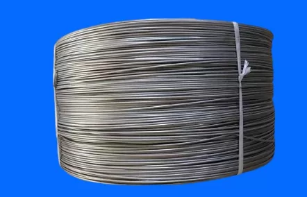 Explore the Mystery of Hafnium Wire