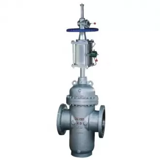 Parallel gate valve,gate valve
