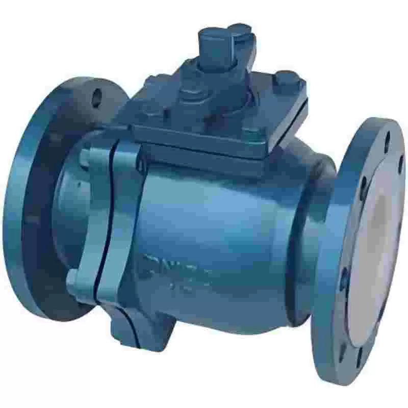 Q41F46 PN10, PN16 lined fluorine ball valve,Fluorine lined ball valve,FEP Lined ball valve , ball valve