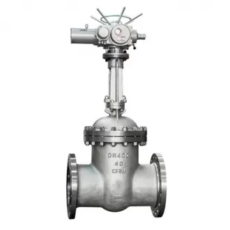 Stainless steel valve (API 603 Thin-wall corrosion resistant valve),API 603 Corrosion Resistant Valves,Corrosion Resistant Alloy Gate Valves