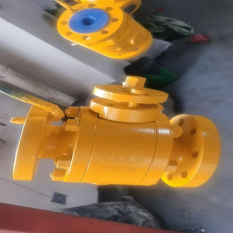 Forged steel side with soft seal ball valve ,Forged Steel Soft Seal ball valve  ,ball valve