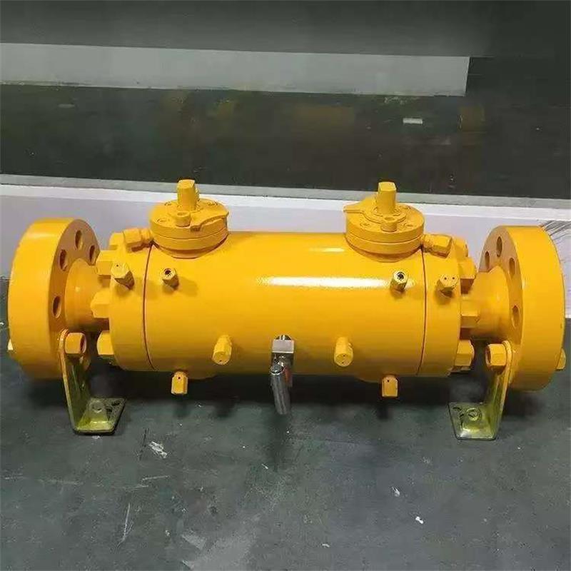 Double ball floating ball valve,Floating Ball Valves , Ball Valves